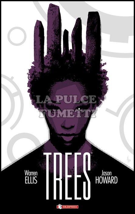 TREES # 2: DUE FORESTE